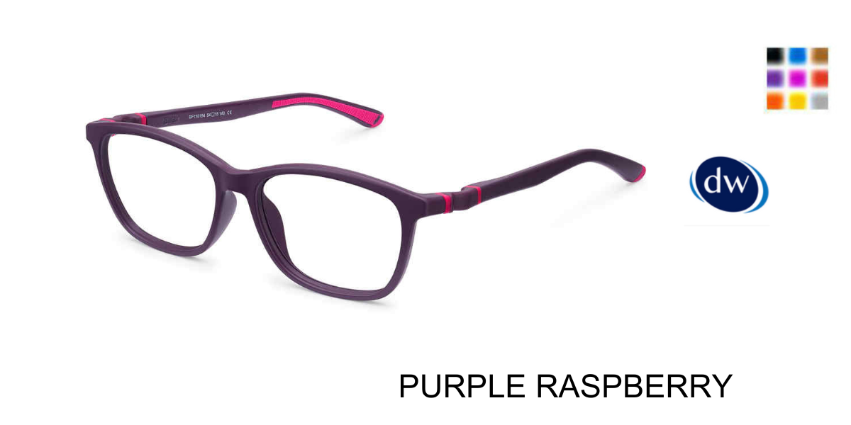 PURPLE RASPBERRY   B-UNIQUE