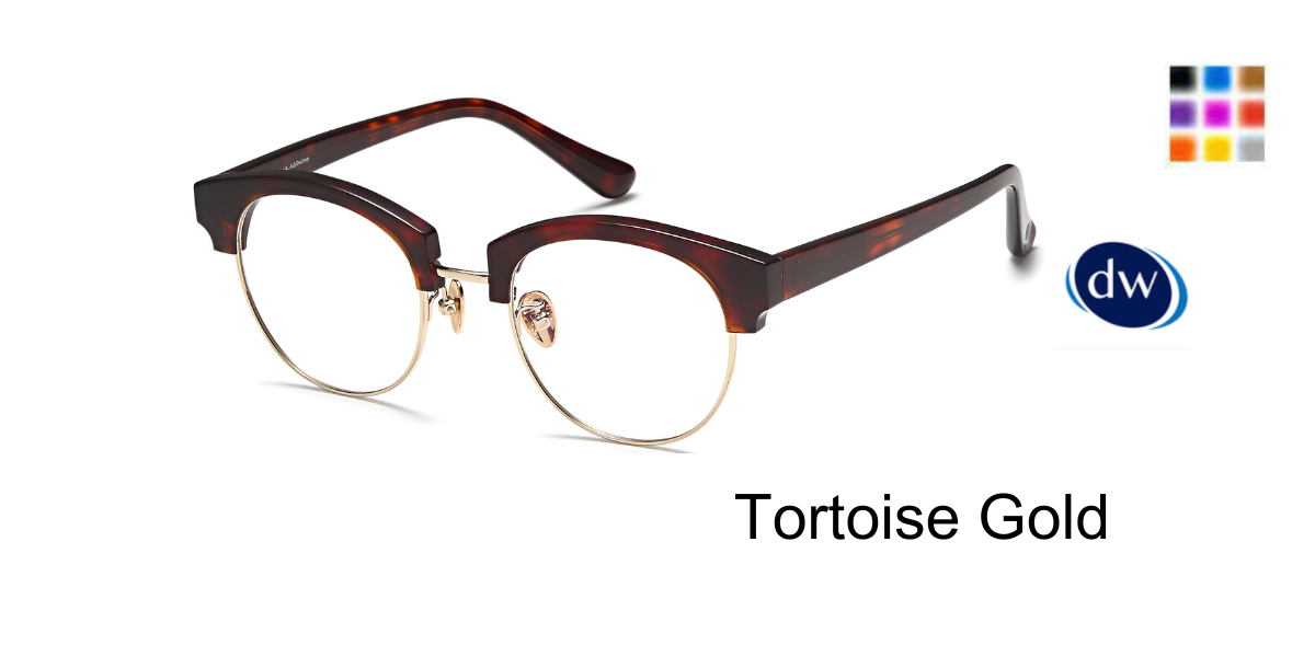Tortoise Gold