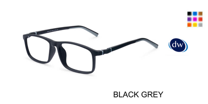 BLACK GREY   B-REAL