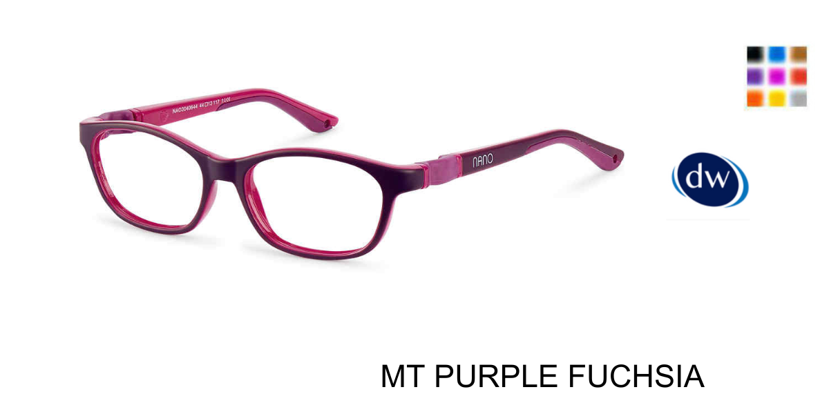 MT PURPLE FUCHSIA  CAMPER 3.0