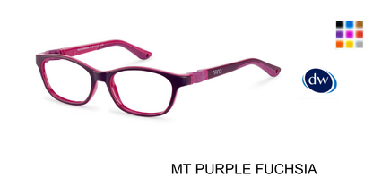 MT PURPLE FUCHSIA  CAMPER 3.0