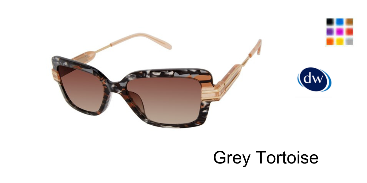 VICTOR GLEMAUD X TURA VGS006 Sunglasses