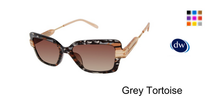 VICTOR GLEMAUD X TURA VGS006 Sunglasses