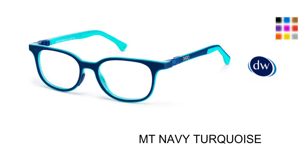 MT NAVY TURQUOISE  PIXEL 3.0