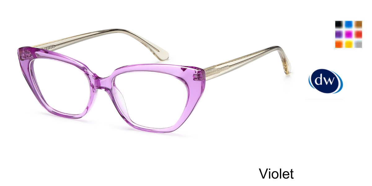 Violet   28017