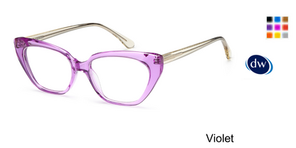Violet   28017