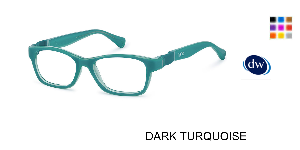 DARK TURQUOISE  GAIKAI 3.0