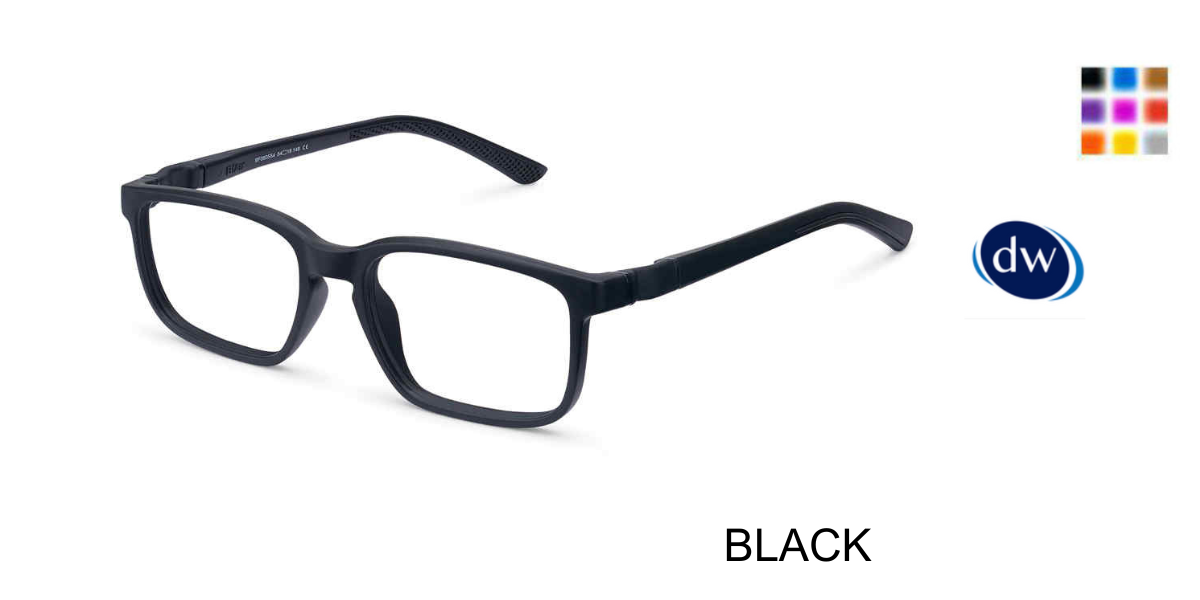 BLACK   B-HAPPY
