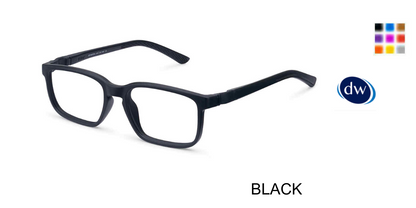 BLACK   B-HAPPY