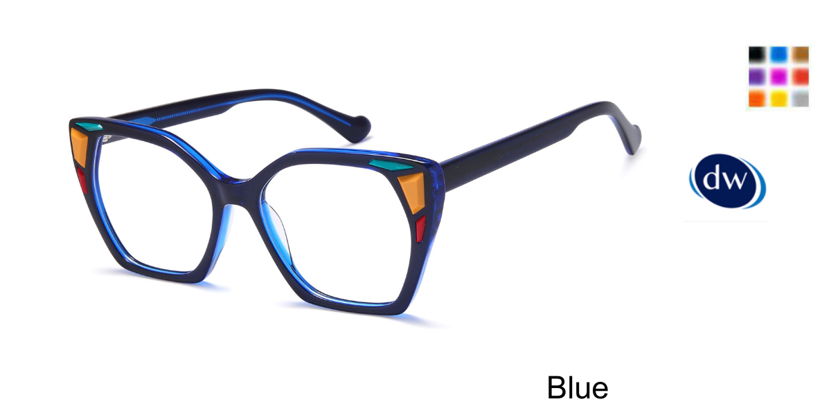 Blue   CS2297