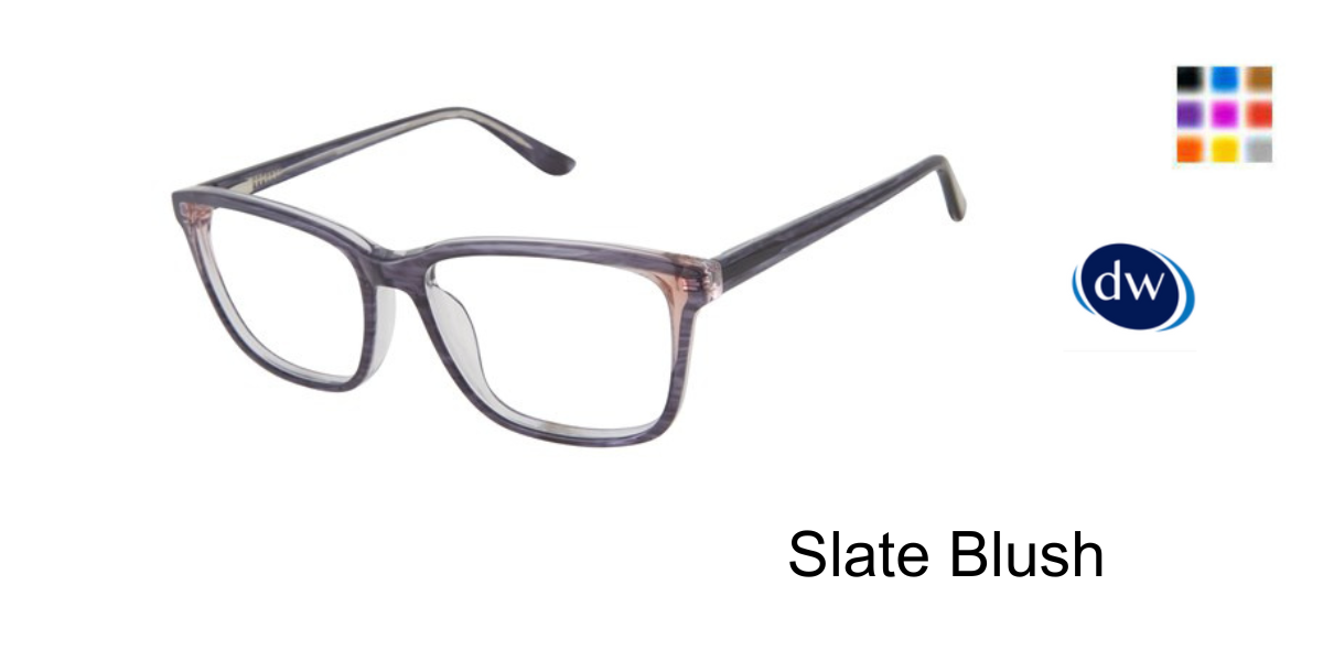 Slate Blush    GX069