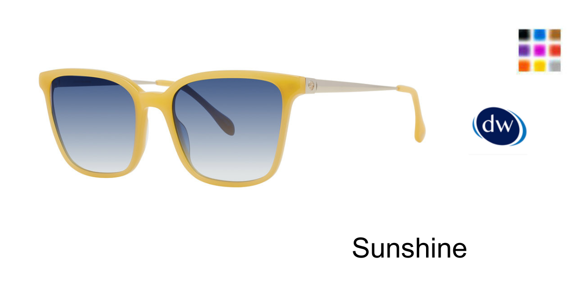 Sunshine