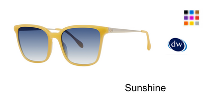 Sunshine
