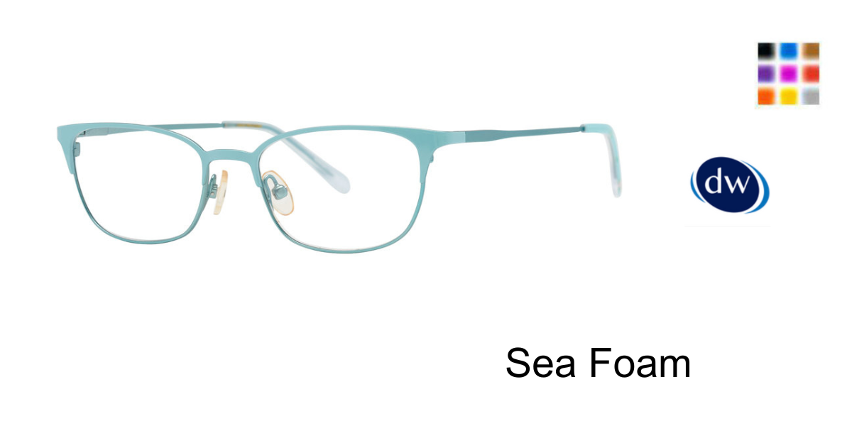 Seafoam