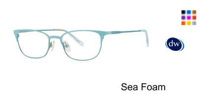 Seafoam