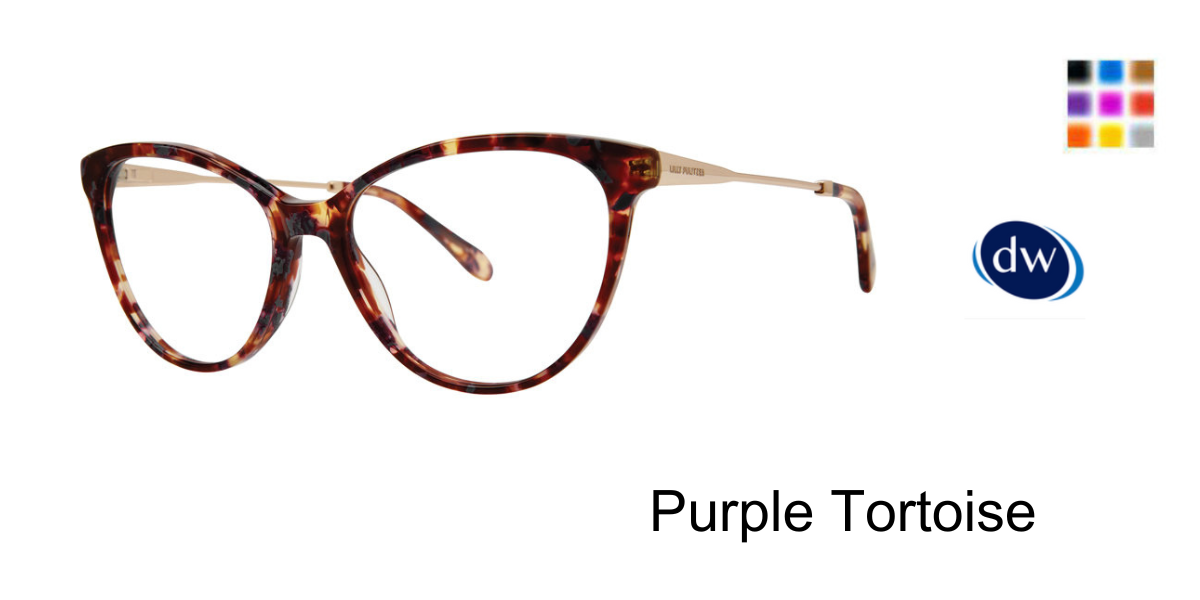 Purple-Tortoise