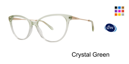 Crystal-Green