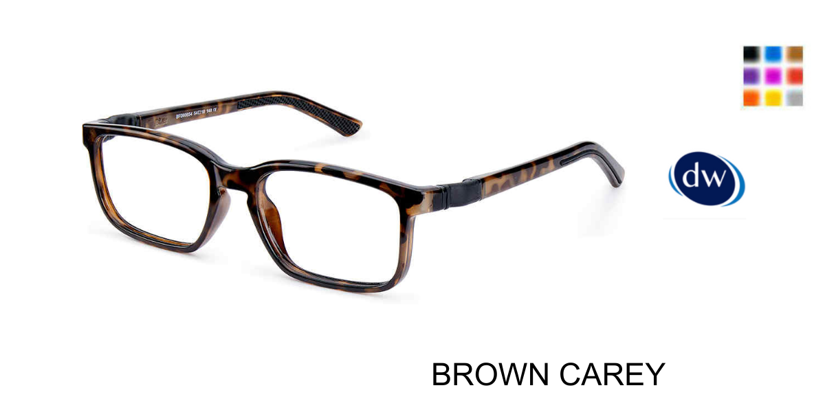 BROWN CAREY   B-HAPPY