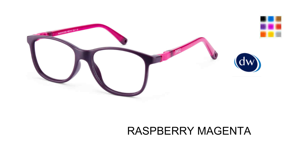 RASPBERRY MAGENTA  QUEST 3.0