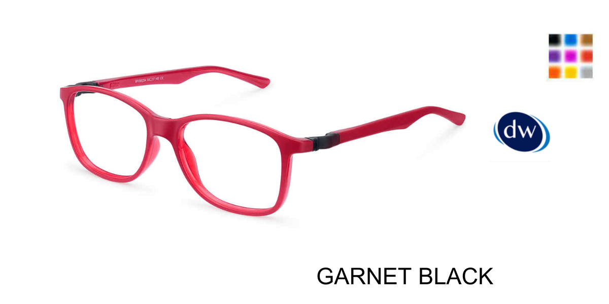 GARNET BLACK   B-FLEXIBLE
