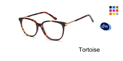 DC 379 Tortoise