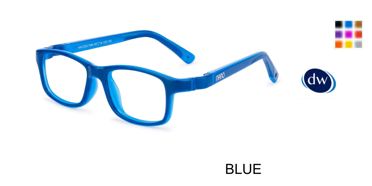BLUE  CREW 3.0
