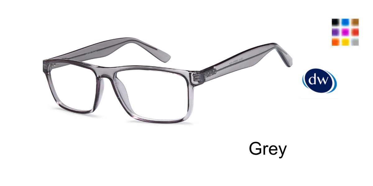 US 122 Grey