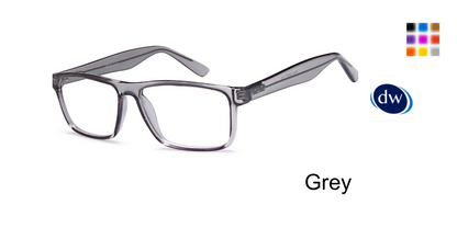 US 122 Grey
