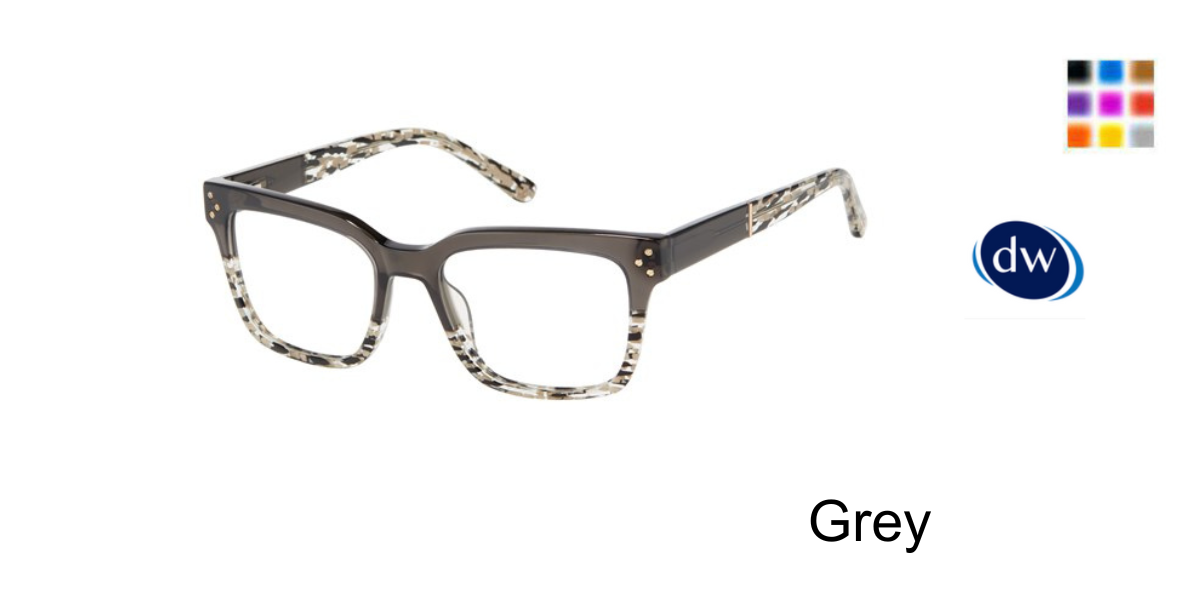 Grey   LA079