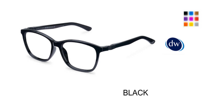 BLACK   B-UNIQUE
