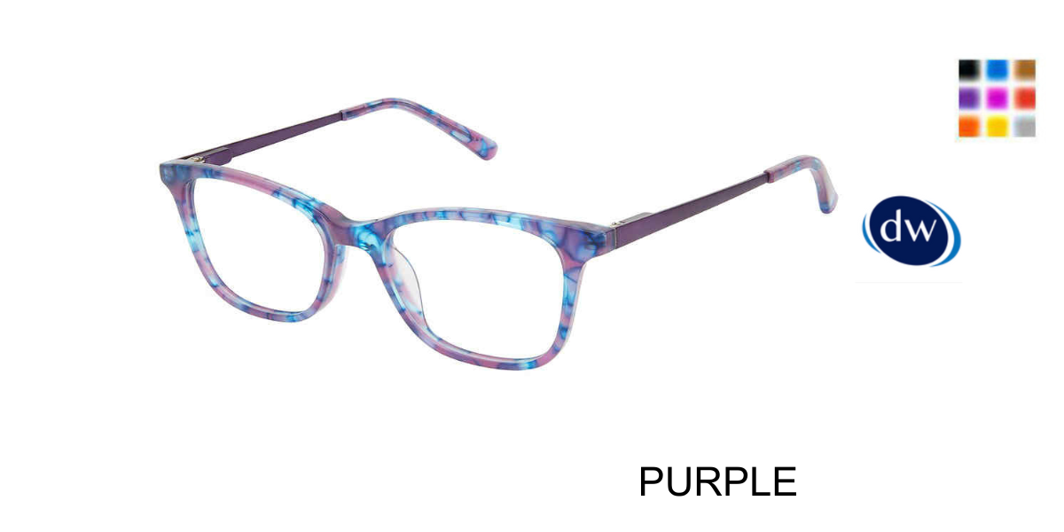 PURPLE Superflex Kids SFK-240
