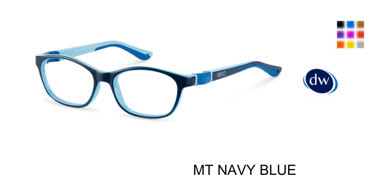MT NAVY BLUE  CAMPER 3.0