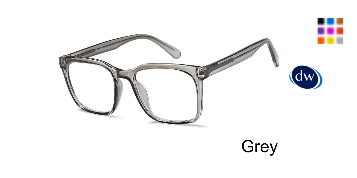 US 126 Grey