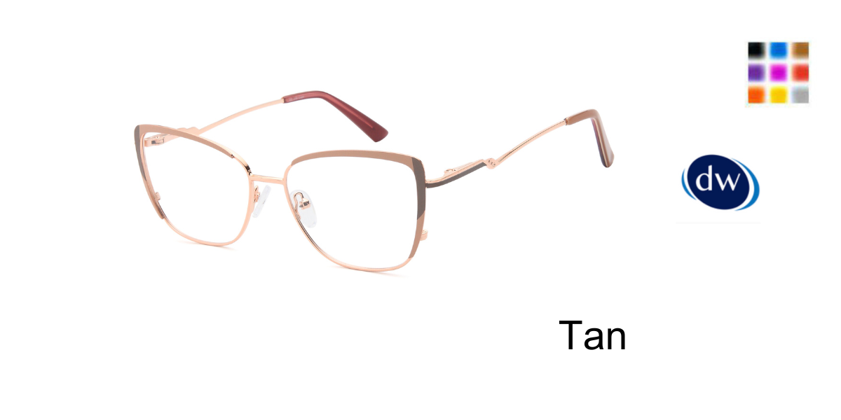 DC 239 Tan