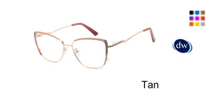 DC 239 Tan