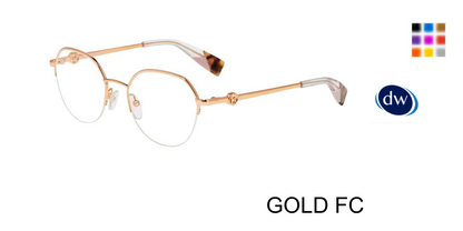 GOLD-08FC