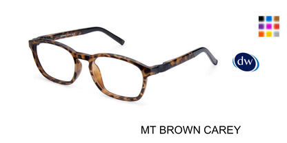 MT BROWN CAREY   B-ORIGINAL