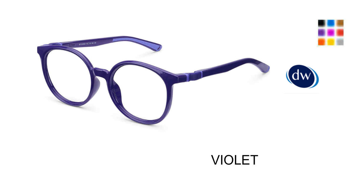 VIOLET   B-CREATIVE