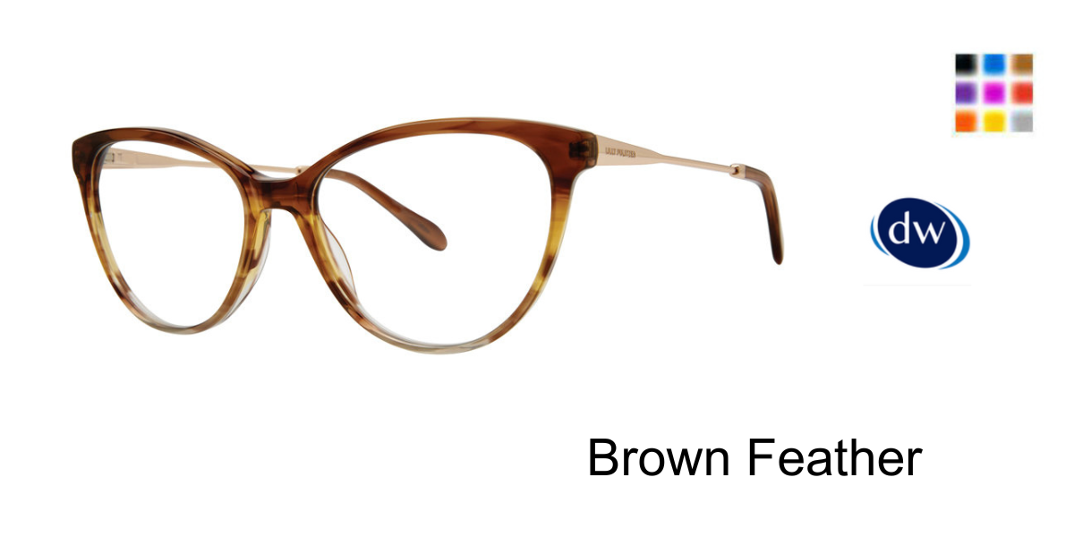 Brown-Feather