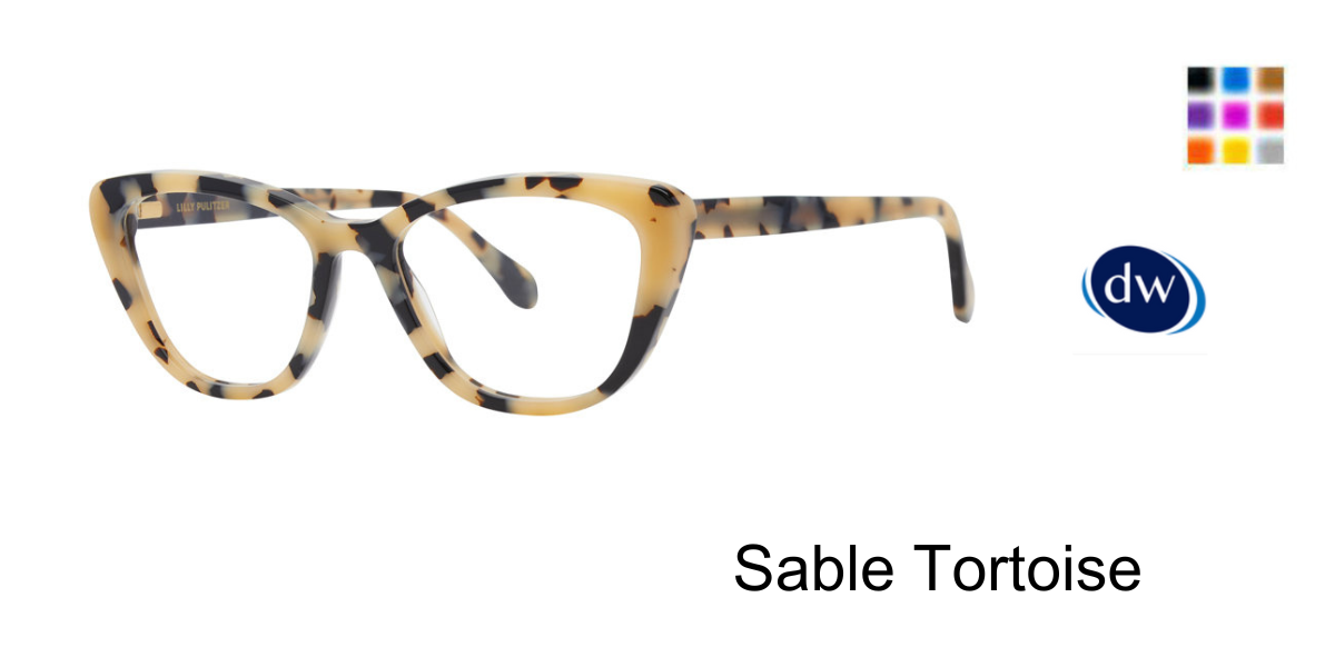 Sable-Tortoise