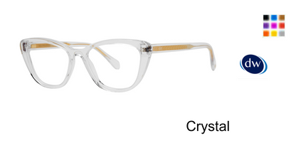 Crystal