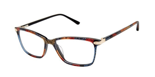 LAMB OPTICAL LA090 Eyeglasses
