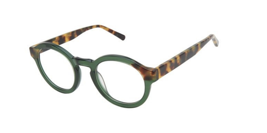 TED BAKER KIDS B990 Eyeglasses