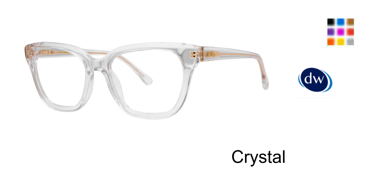 Crystal