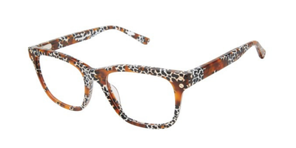 LAMB OPTICAL LA096 Eyeglasses