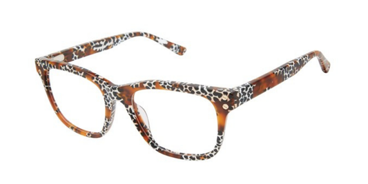 LAMB OPTICAL LA096 Eyeglasses