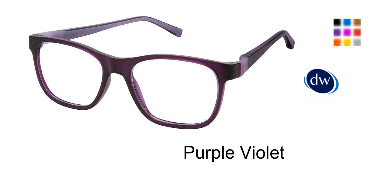 Purple Violet