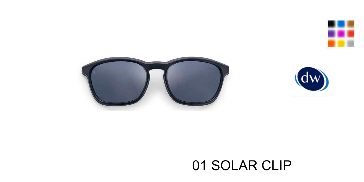 01 SOLAR CLIP   B-ORIGINAL