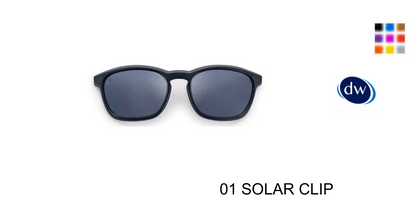 01 SOLAR CLIP   B-ORIGINAL
