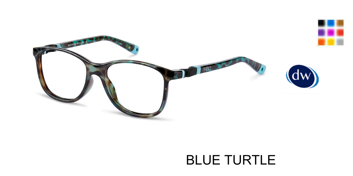 BLUE TURTLE  QUEST 3.0
